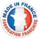 Logo Made in France